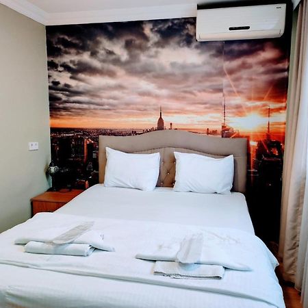Seyri Istanbul Hotel Eksteriør billede