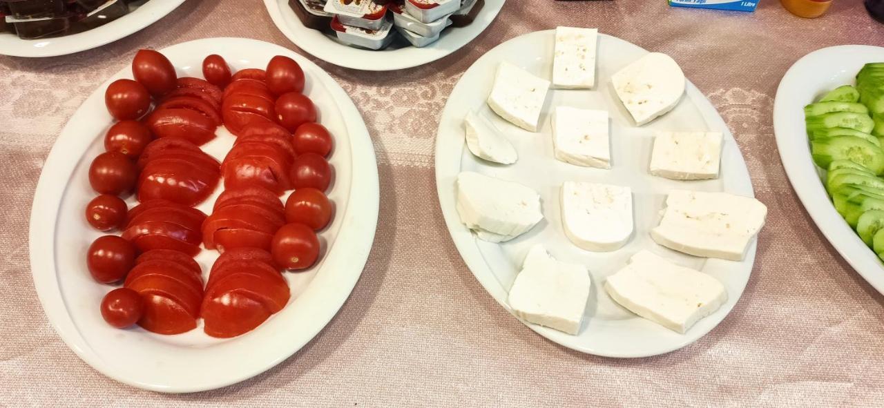 Seyri Istanbul Hotel Eksteriør billede