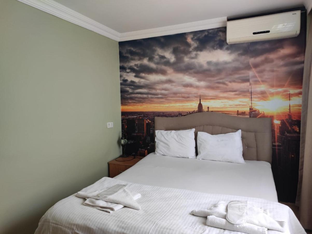 Seyri Istanbul Hotel Eksteriør billede